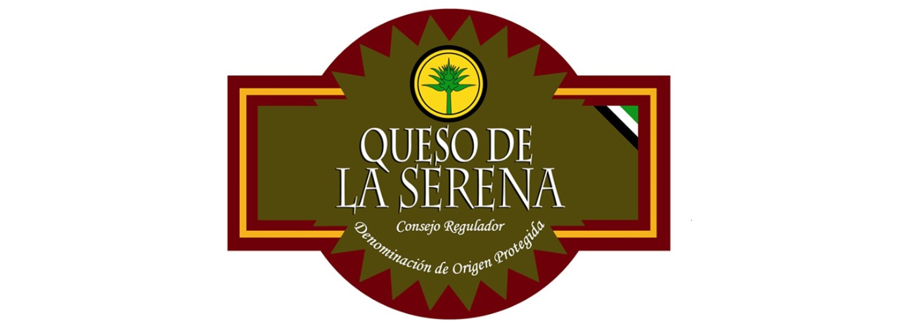 PDO Queso de La Serena Log