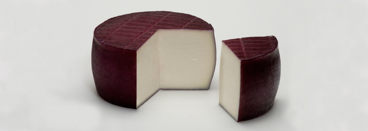 PDO Queso de Murcia al Vino