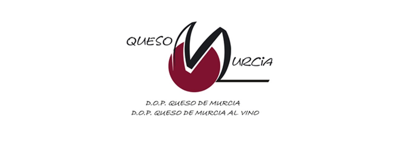 PDO Queso de Murcia Log