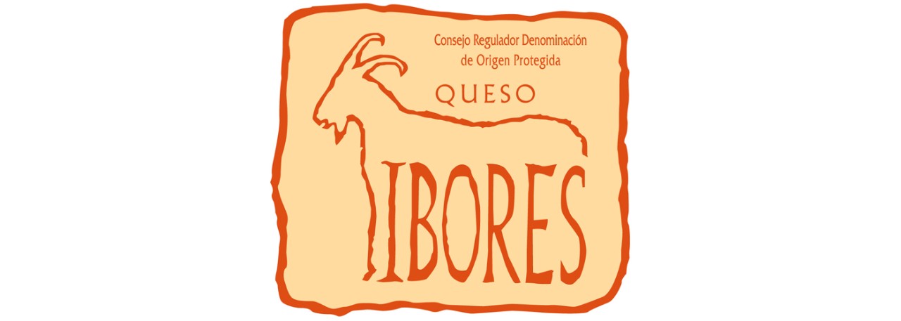 PDO Queso Ibores Log