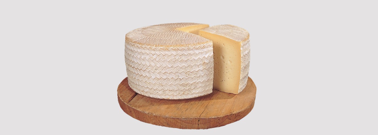 PDO Queso Manchego