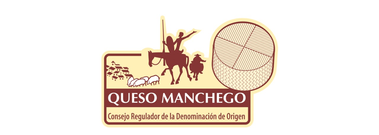 PDO Queso Manchego Log2