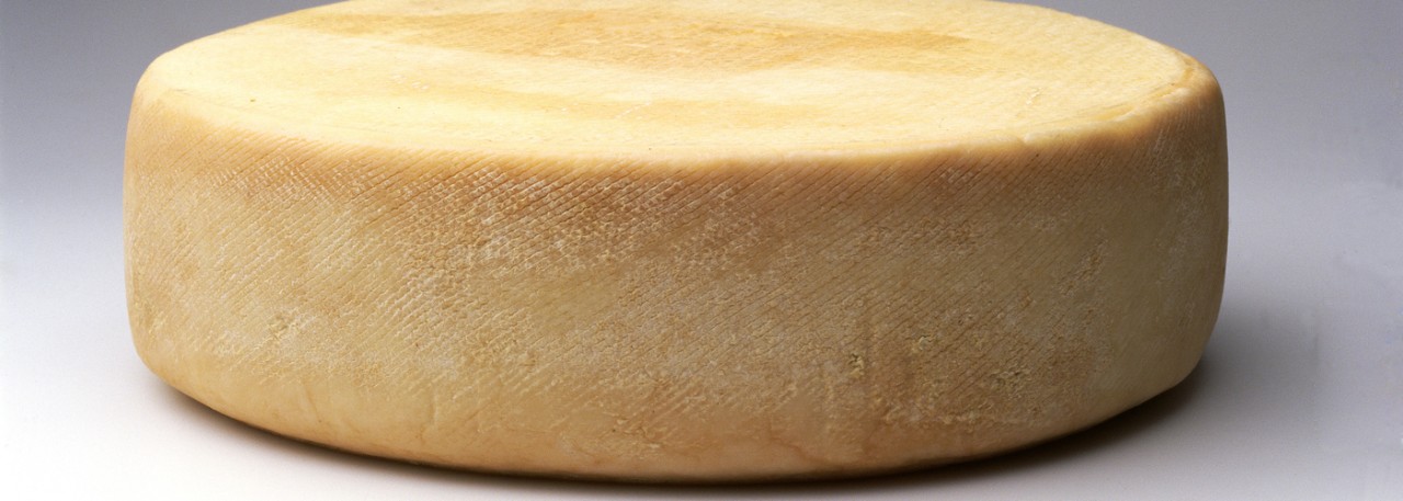 Palmero Cheese (Canary Islands)