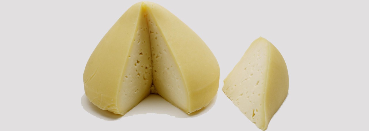 PDO Queso Tetilla