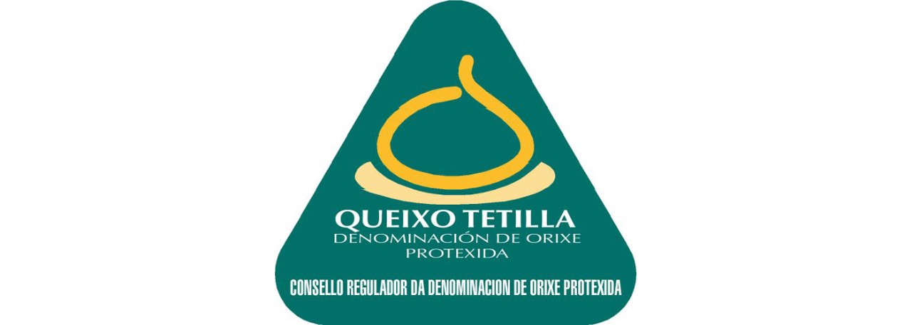 PDO Queso Tetilla Log