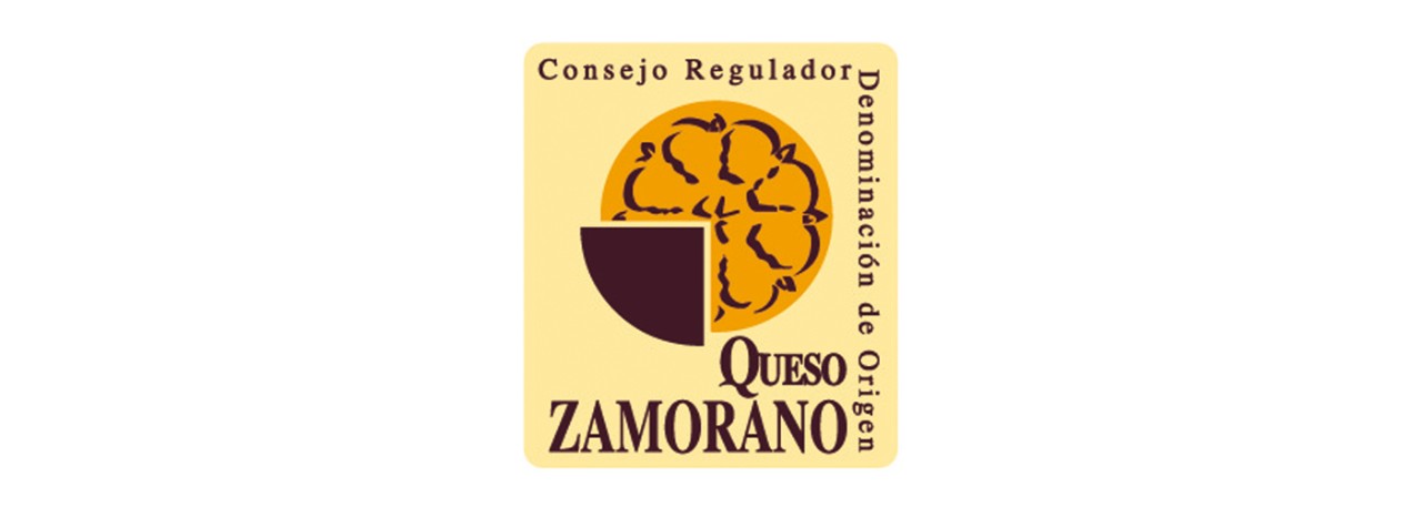 PDO Queso Zamorano Log