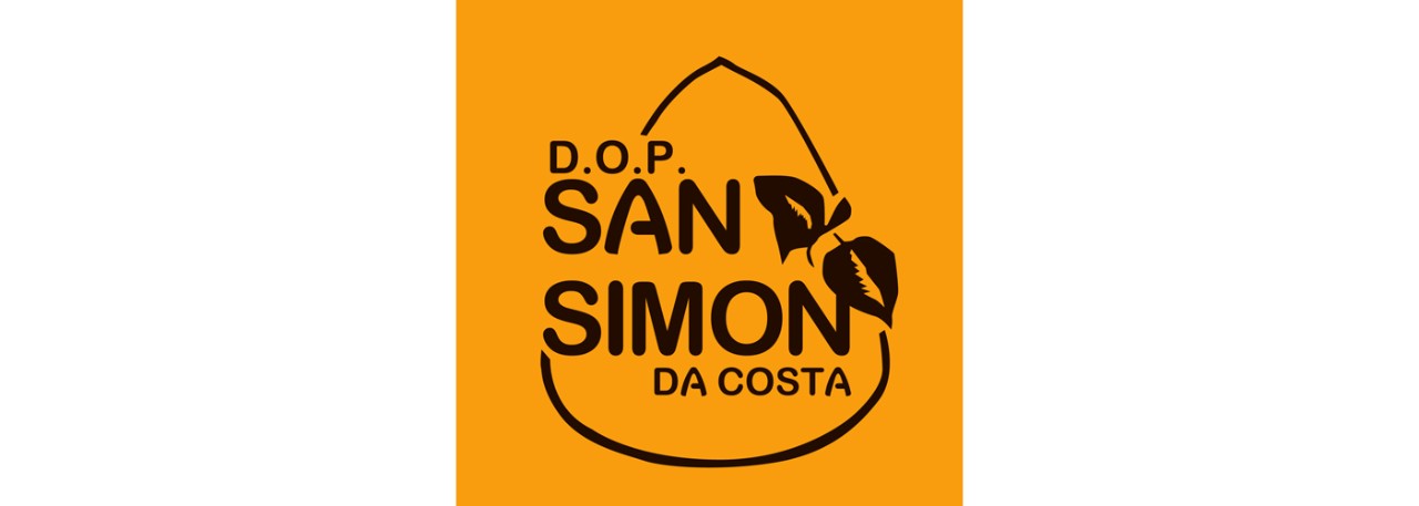 San Simón da Costa logo
