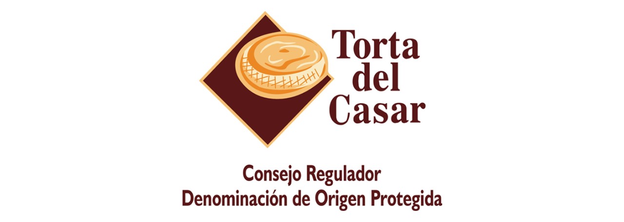 PDO Torta del Casar Log