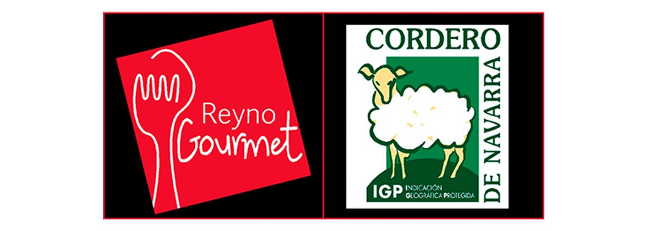 PGI Cordero de Navarra Log