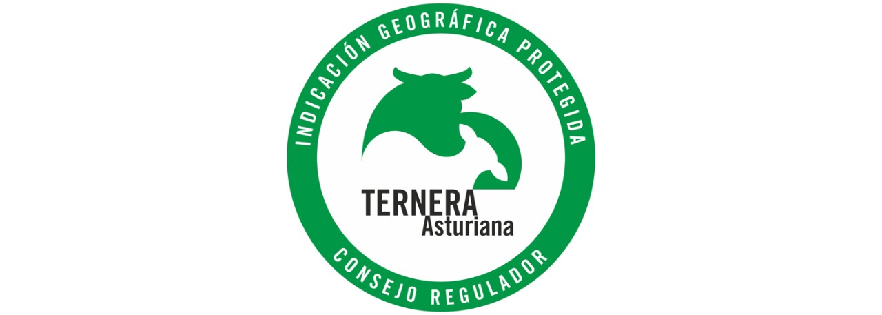 PGI Ternera Asturiana Log