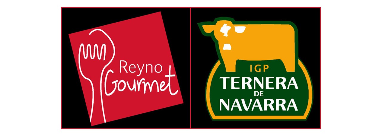 PGI Ternera de Navarra Log