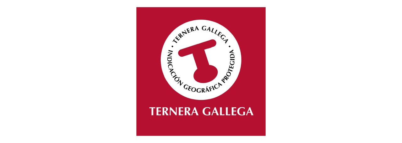 PGI Ternera Gallega Log