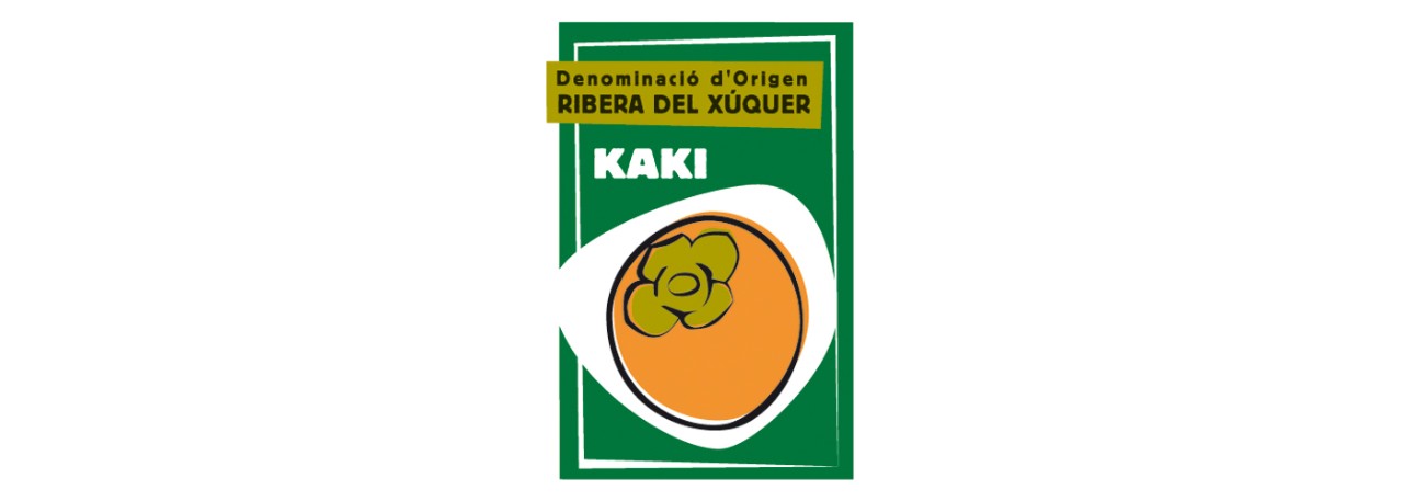 Kaki Ribera del Xúquer PDO Foods and Wines from Spain