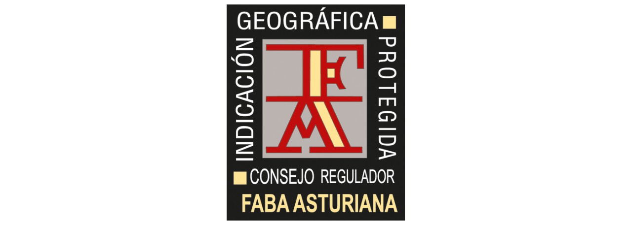 PGI Faba Asturiana Log