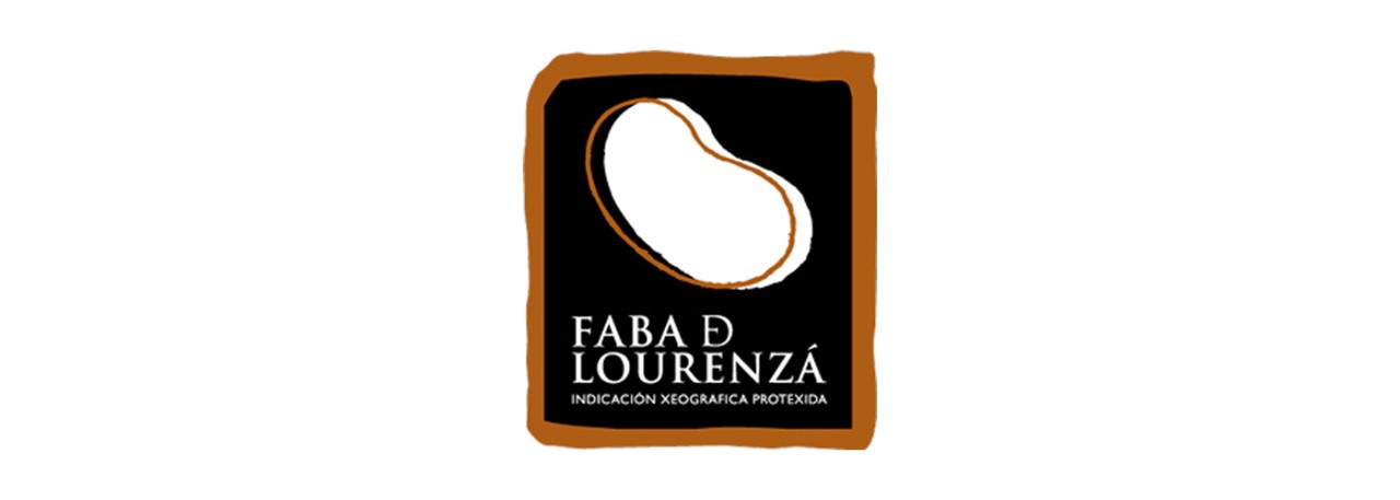 PGI Faba de Lourenzá Log