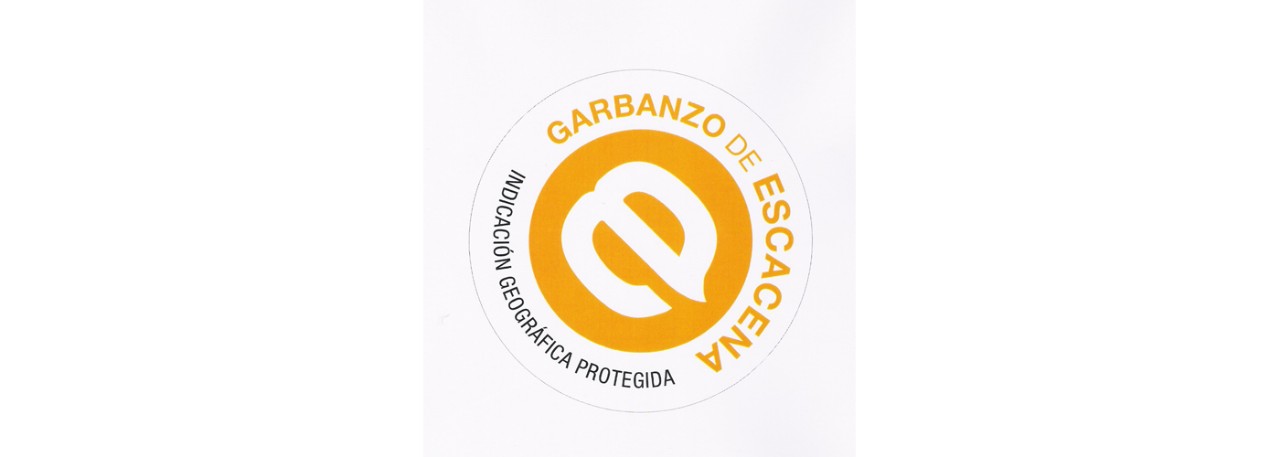 PGI Garbanzo de Escacena Log