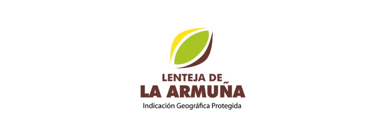 PGI Lenteja de La Armuña Log