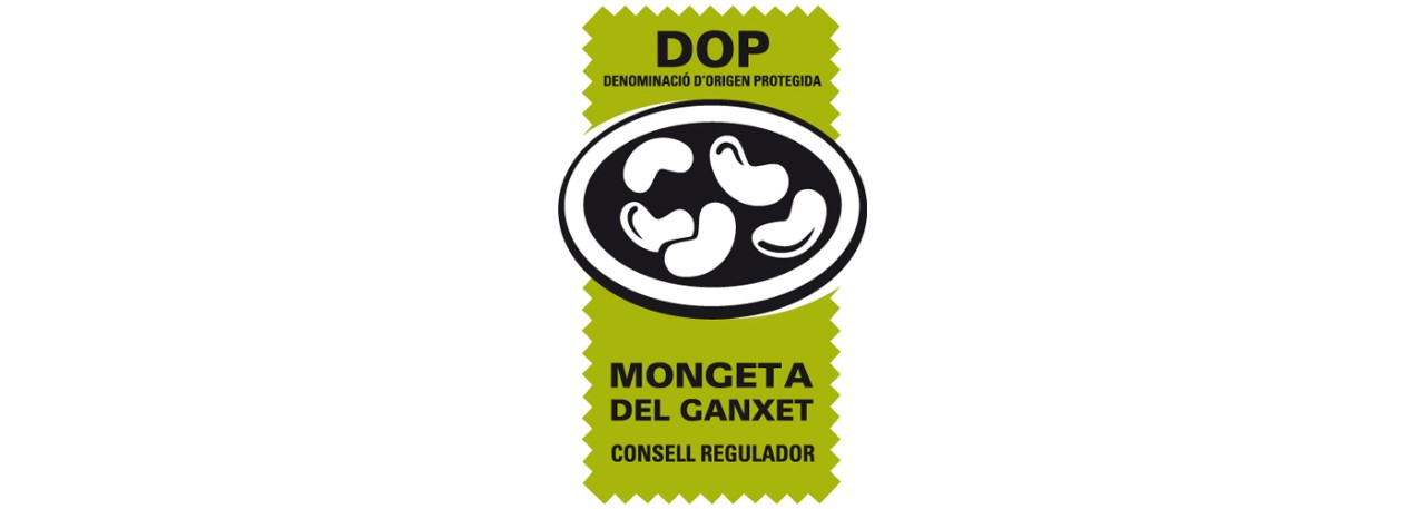 PDO Mongeta del Ganxet Log