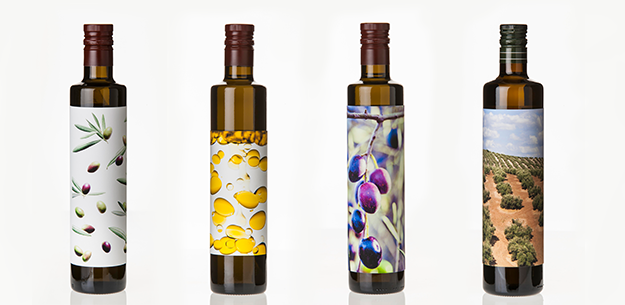 Spanish olive oil