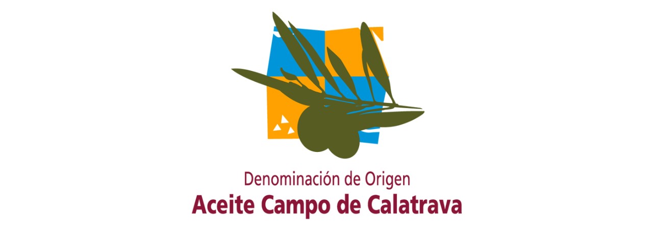 PDO Aceite Campo de Calatrava Log