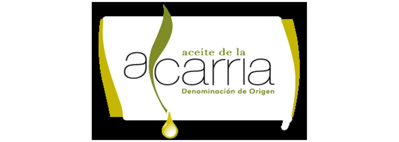 PDO Aceite de La Alcarria Log