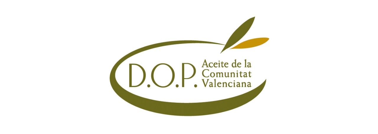 PDO Aceite de la Comunidad Valenciana Log