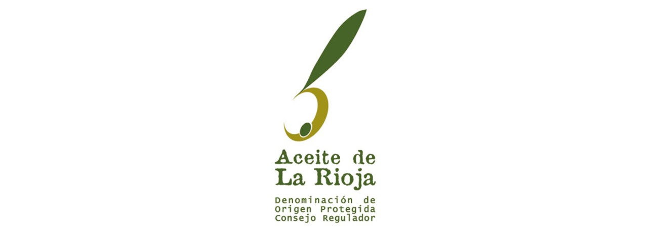 PDO Aceite de La Rioja Log