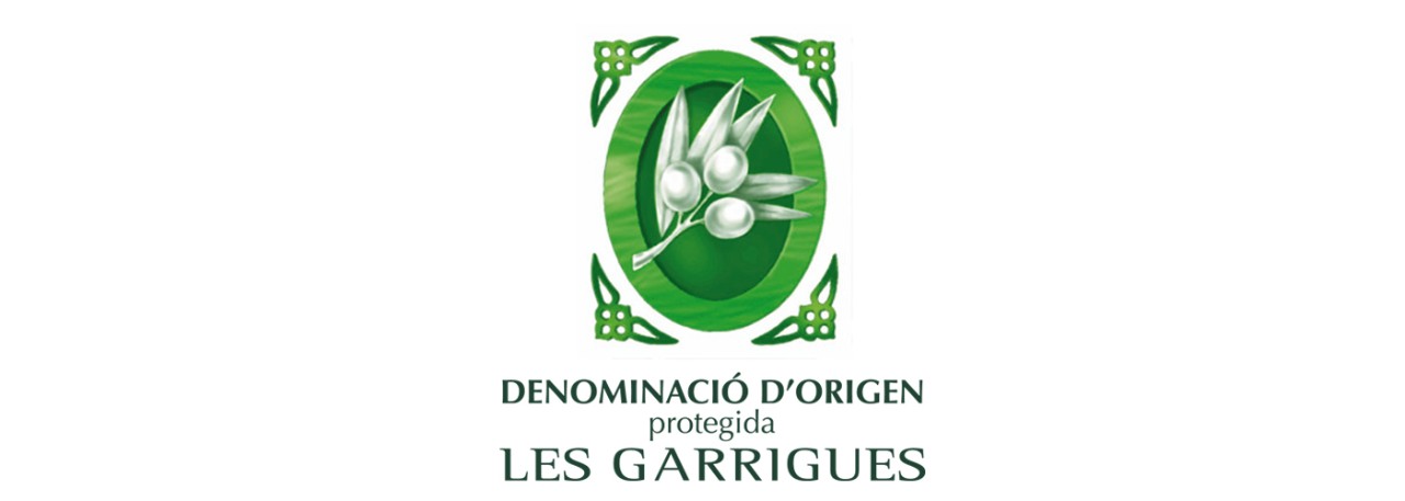 PDO Les Garrigues Log