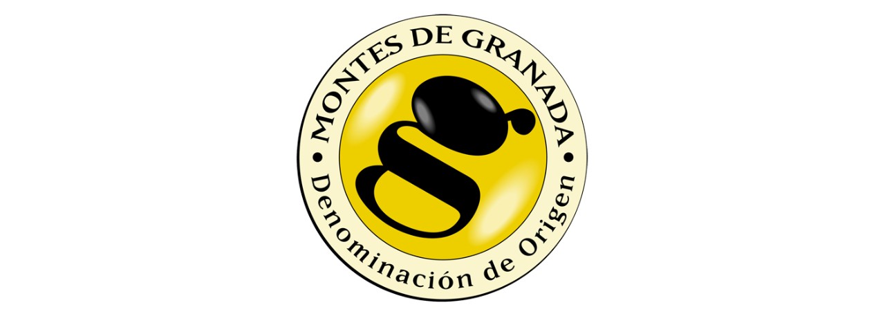 PDO Montes de Granada Log