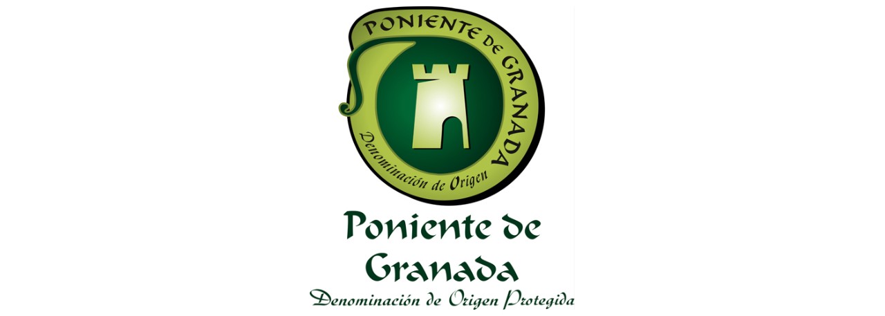 PDO Poniente de Granada Log