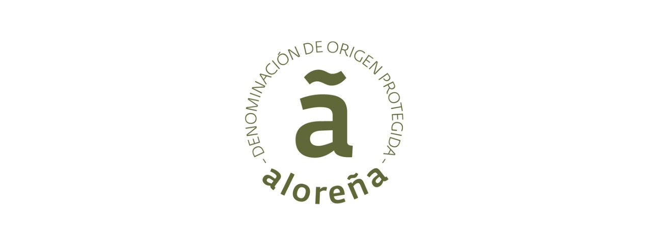 PDO Aceituna Aloreña Log