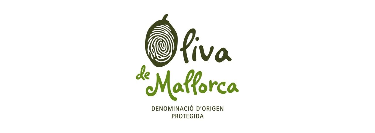 PDO Aceituna de Mallorca Log