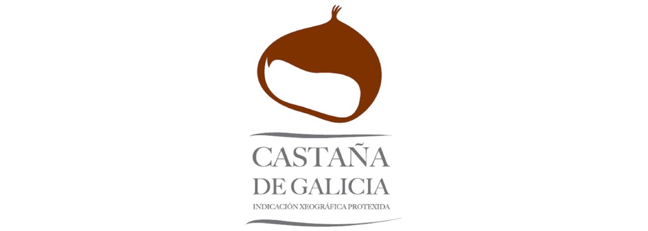 PGI Castaña de Galicia Log