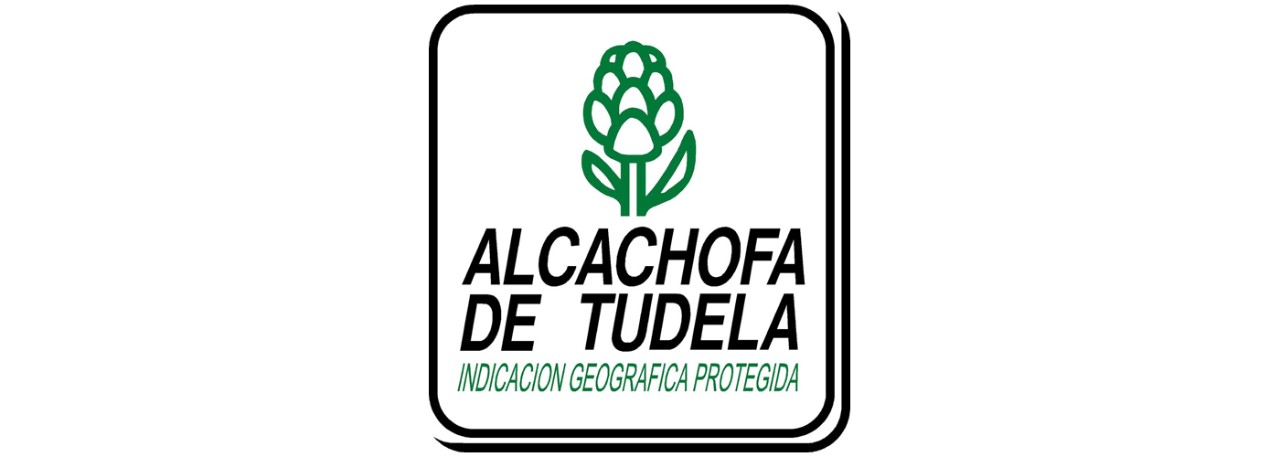 PGI Alcachofa de Tudela Log