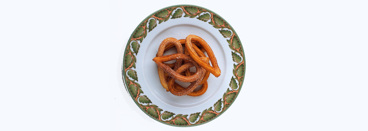 Churros