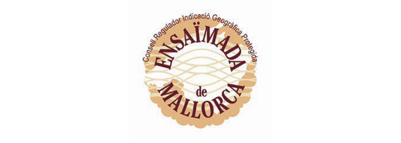 PGI Ensaimada de Mallorca Log
