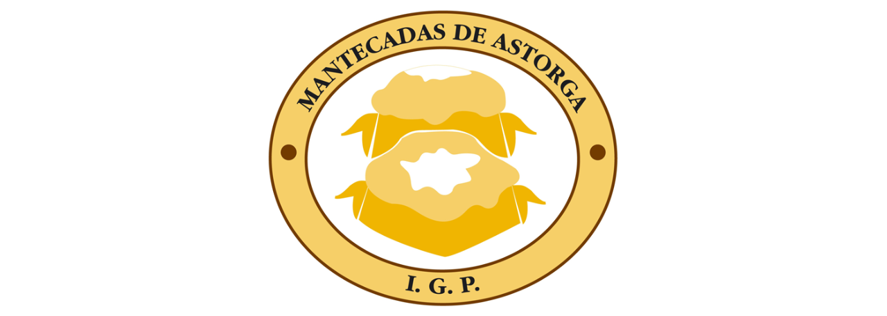 PGI Mantecadas de Astorga Log