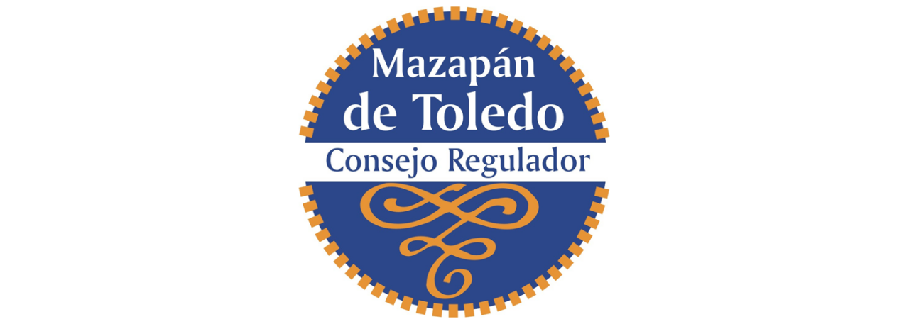 PGI Mazapán de Toledo Log