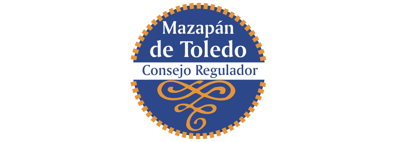 PGI Mazapán de Toledo Log