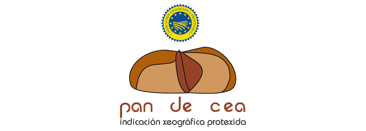 PGI Pan de Cea Log
