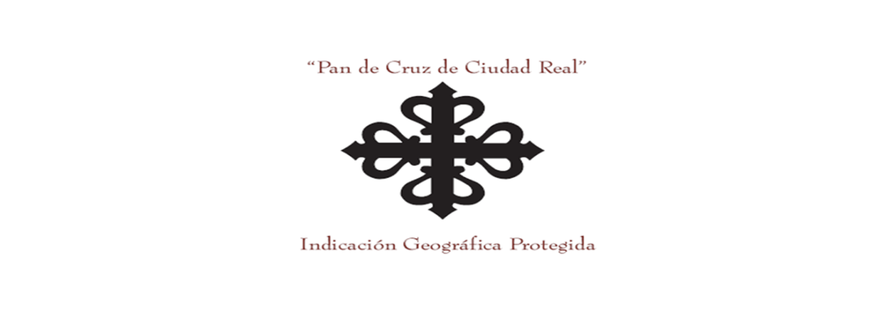 PGI Pan de Cruz de Ciudad Real Log