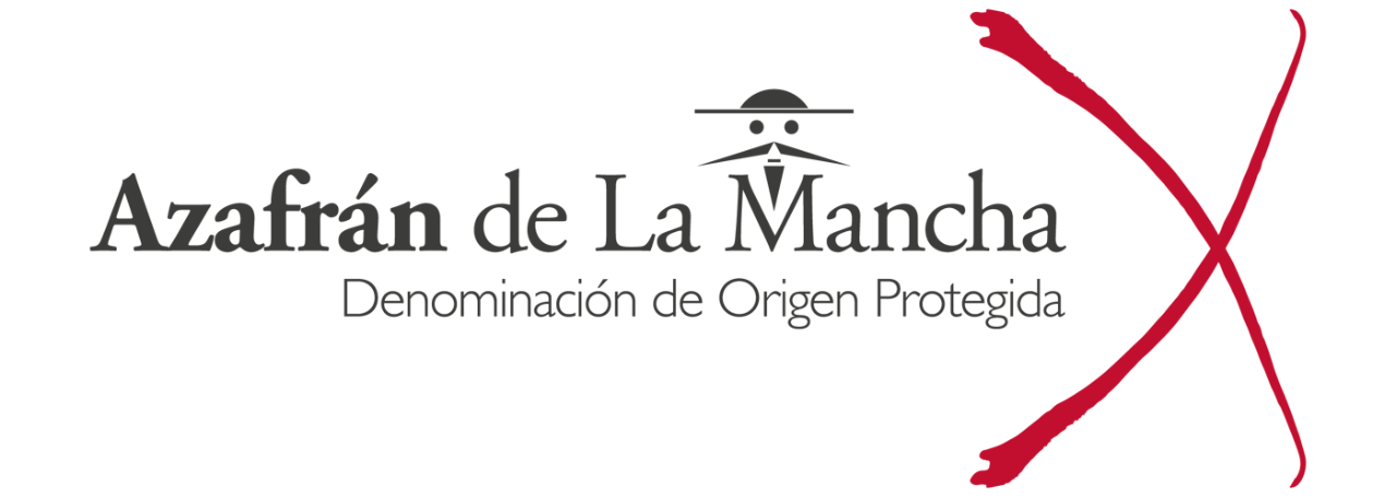 PDO Azafrán de La Mancha Log