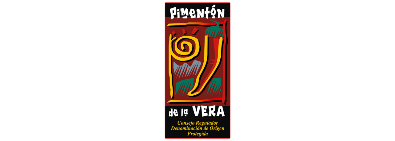 PDO Pimentón de la Vera Log