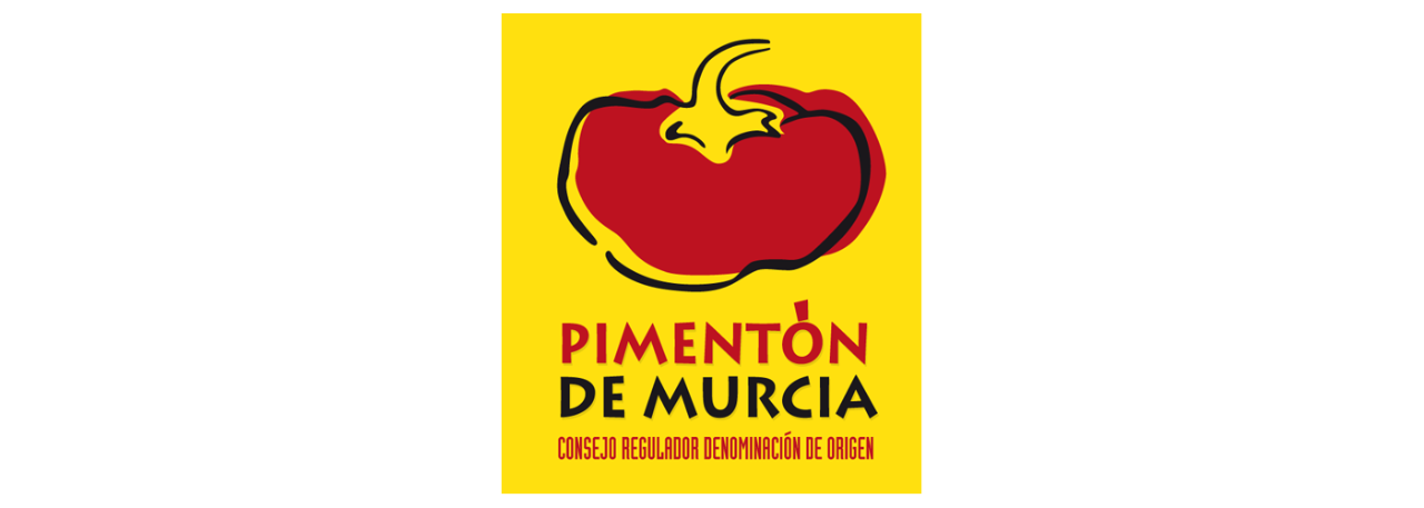 PDO Pimentón de Murcia Log