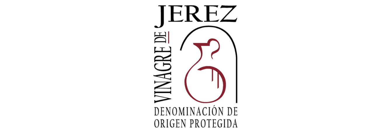 PDO Vinagre de Jerez Log