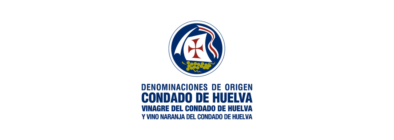 PDO Vinagre del Condado de Huelva Log