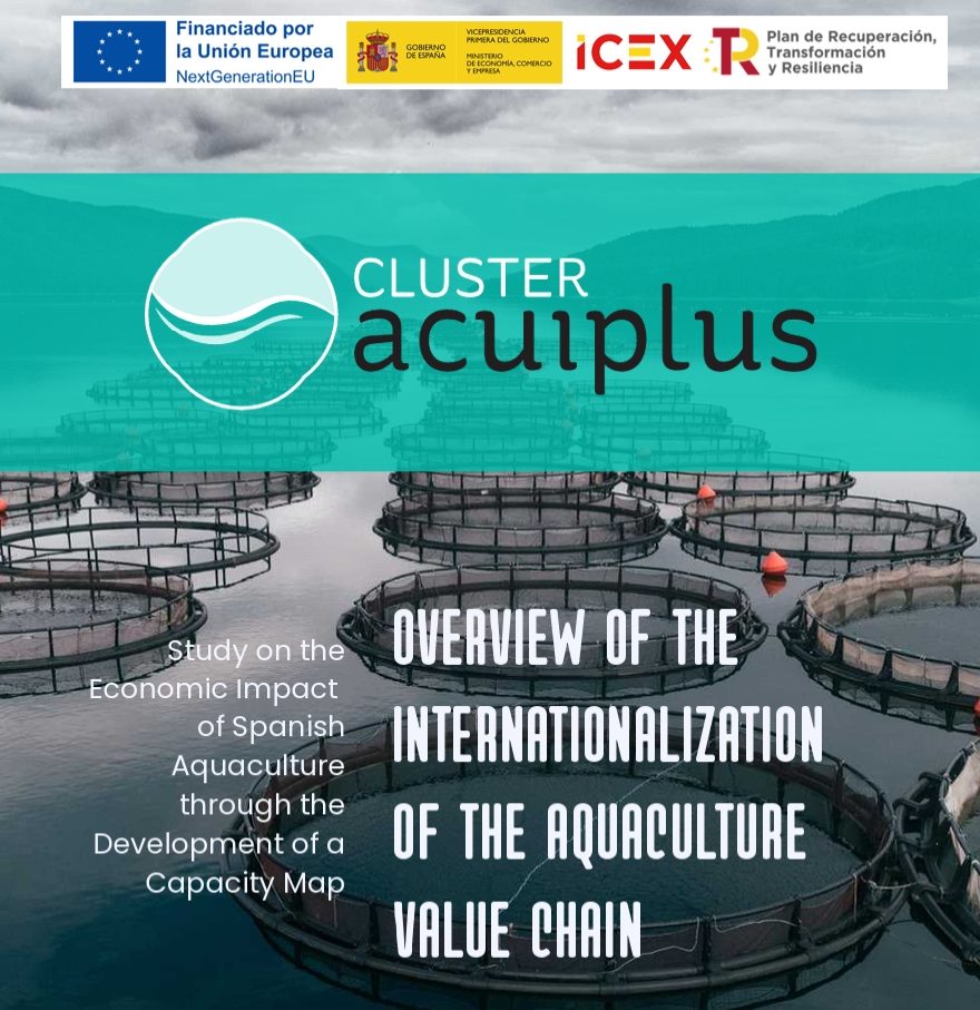 Download OVERVIEW OF THE INTERNATIONALIZATION OF THE AQUACULTURE VALUE CHAIN