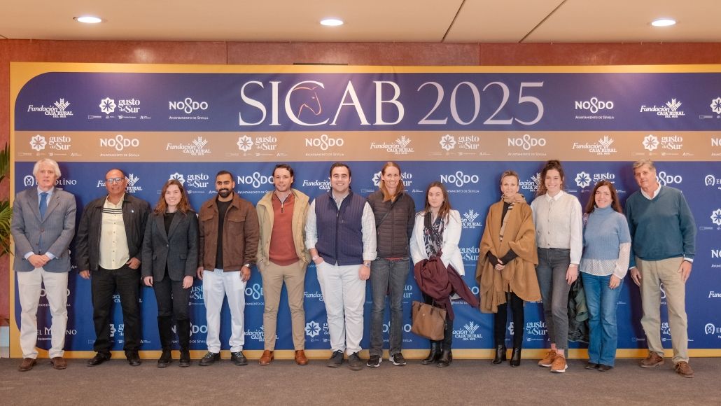 SICAB 2025