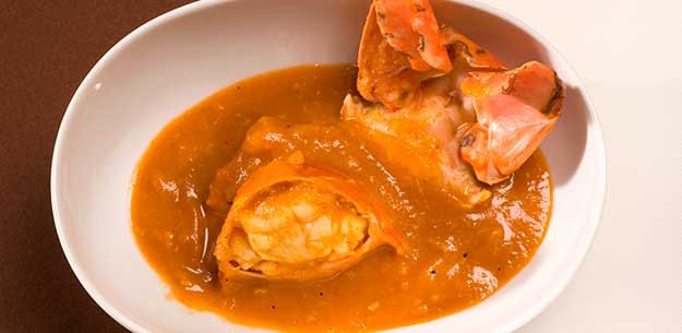 Traditional Cooking Techniques: Fish stock. Lobster stew