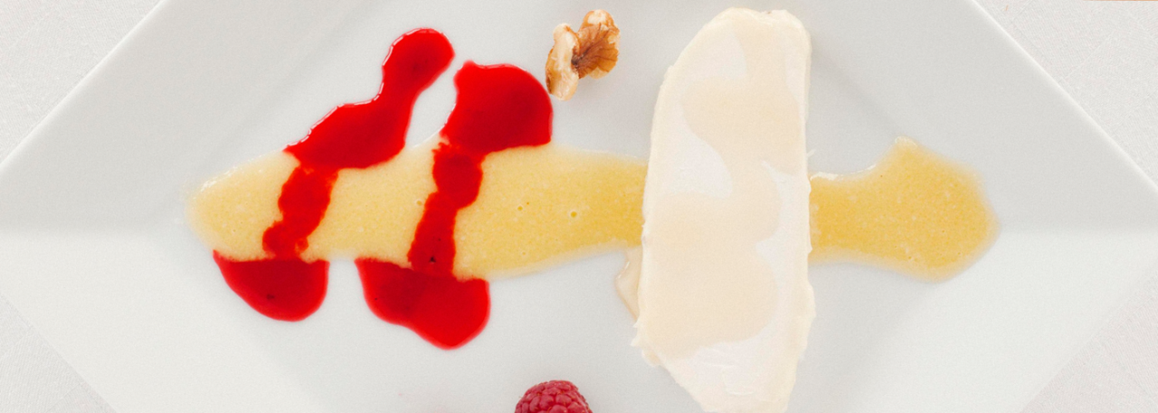 Spanish recipe: Cheese with honey. Photo by: Matías Costa/©ICEX.